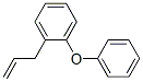 1-苯氧基-2-(2-丙烯基)苯结构式_54965-06-9结构式