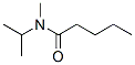 N-methyl-n-isopropylpentanamide Structure,54965-74-1Structure