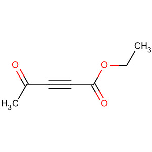 4-Oxo-2-pentynoic acid ethyl ester Structure,54966-49-3Structure