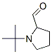 2-Pyrrolidinecarboxaldehyde,1-(1,1-dimethylethyl)-(9ci) Structure,54969-26-5Structure