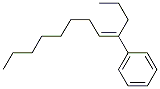 1-丙基-1-壬烯基苯结构式_54986-39-9结构式