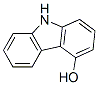 4-Hydroxycarbazole Structure,54989-33-2Structure