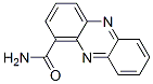 吩嗪-1-甲酰胺结构式_550-89-0结构式