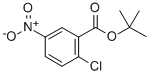 Tert-butyl 2-chloro-5-nitrobenzoate Structure,55233-05-1Structure