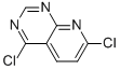 (9CI)-4,7-二氯吡啶并[2,3-d]嘧啶结构式_552331-44-9结构式