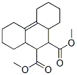 1,2,3,4,5,6,7,8,8A,9,10,10a-do十氢菲-9,10-二羧酸二甲酯结构式_55255-39-5结构式