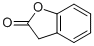 苯并呋喃-2-酮结构式_553-86-6结构式