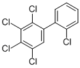 2,2,3,4,5-五氯联苯结构式_55312-69-1结构式