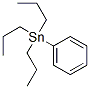 苯基三丙基锡结构式_55335-05-2结构式