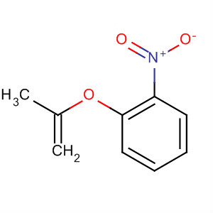 1-(烯丙氧基)-2-硝基苯结构式_55339-51-0结构式