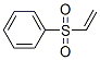 苯基乙烯基砜结构式_5535-48-8结构式