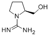 (2s)-2-(羟基甲基)-1-吡咯烷羧酰胺结构式_554435-98-2结构式