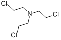 三-(2-氯乙基)胺结构式_555-77-1结构式