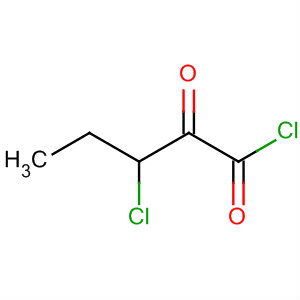 Ethyl malonoyl chloride Structure,55552-69-7Structure