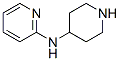Piperidin-4-yl-pyridin-2-yl-amine Structure,55692-31-4Structure
