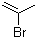 2-Bromopropene Structure,557-93-7Structure