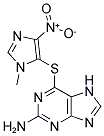 Thiamiprine Structure,5581-52-2Structure