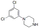 1-(3,5-Dichlorophenyl)piperazine Structure,55827-50-4Structure