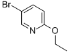 5-Bromo-2-ethoxypyridine Structure,55849-30-4Structure