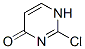 2-氯-4-羟基嘧啶结构式_55873-09-1结构式
