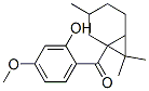 1-(2-Hydroxy-4-methoxyphenyl-1-undecanone Structure,55896-05-4Structure