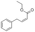 4-苯基-丁2-烯酸乙酯结构式_559062-83-8结构式