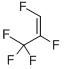 1,2,3,3,3-五氟丙烯-1结构式_5595-10-8结构式