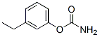 (9CI)-3-乙基-, 氨基甲酸酯苯酚结构式_560119-39-3结构式