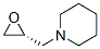 (9ci)-1-[(2r)-环氧乙烷甲基]-哌啶结构式_561023-59-4结构式