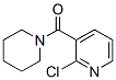 1-(2-Chloronicotinoyl)pyridine Structure,56149-33-8Structure