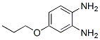 4-丙氧基-1,2-苯二胺结构式_56190-17-1结构式