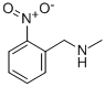 2-Nitro-N-methylbenzylamine Structure,56222-08-3Structure