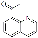 8-Acetylquinoline Structure,56234-20-9Structure