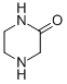 Piperazin-2-one Structure,5625-67-2Structure