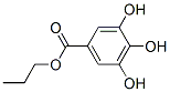 Propyl 3,4,5-trihydroxybenzoate Structure,56274-95-4Structure
