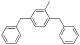 2,5-Dibenzyltoluene Structure,56310-11-3Structure