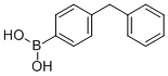 4-(苯基甲基)苯硼酸结构式_56311-13-8结构式