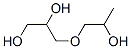 3-(2-羟丙氧基)-1,2-丙二醇结构式_56339-89-0结构式