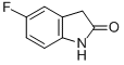 5-氟吲哚-2-酮结构式_56341-41-4结构式