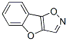 [1]Benzofuro[2,3-d][1,2]oxazole Structure,56455-27-7Structure