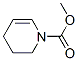 Methyl 3,4-dihydro-1(2h)-pyridinecarboxylate Structure,56475-87-7Structure