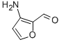 3-氨基呋喃-2-甲醛结构式_56489-00-0结构式