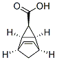 (1R,2s,3r,4r,5s)-tricyclo[3.2.1.0<sup>2,4</sup>]oct-6-ene-3-carboxylic acid Structure,56499-26-4Structure