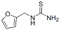 (Furan-2-ylmethyl)thiourea Structure,56541-07-2Structure