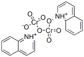 喹啉重铬酸钾结构式_56549-24-7结构式