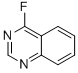 4-Fluoroquinazoline Structure,56595-09-6Structure