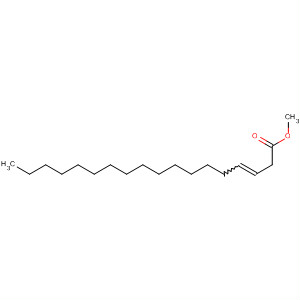 3-十八烯酸甲酯结构式_56599-33-8结构式