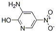 3-Amino-5-nitro-2-pyridone Structure,5667-38-9Structure