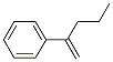 2-苯基-1-戊烯结构式_5676-32-4结构式