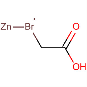 Bis(bromoacetic acid)zinc salt Structure,56762-17-5Structure